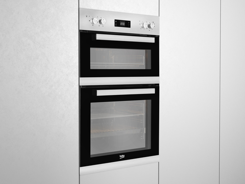 Beko BDQF22300X oven – image 2
