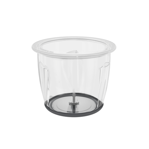 Grundig DO 7266 CDX Delisia Novus Inox Doğrayıcı – image 3