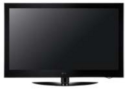 LG 42PQ6000 TV 106.7 cm (42") XGA Black 1500 cd/m²