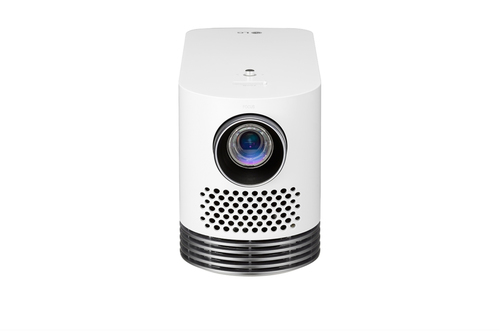 LG HF80LS data projector Portable projector 2000 ANSI lumens LED 1080p (1920x1080) White