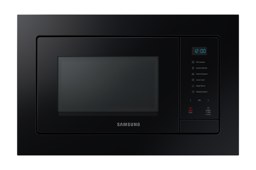 Samsung MS23A7118AK/ET microwave Black Built-in – image 1