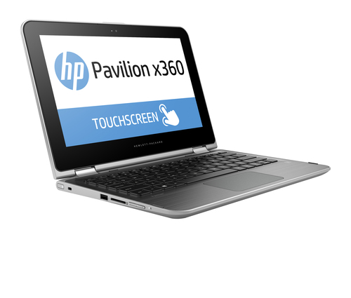 HP Pavilion x360 11-k000na Intel® Celeron® N3050 Hybrid (2-in-1) – image 5
