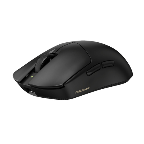 COUGAR Gaming Maus,Revenger Pro 4K, Wireless, Schwarz, afbeelding 7