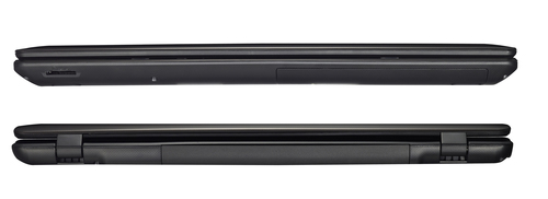 ASUS K73TK AMD A6 A6-3420M Laptop – image 9