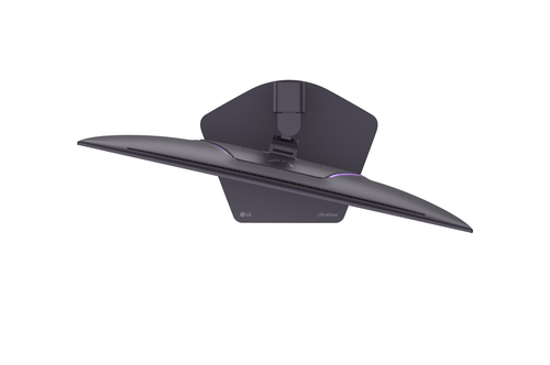 LG UltraGear 27GX790B WOLED – Photo 9 sur 10