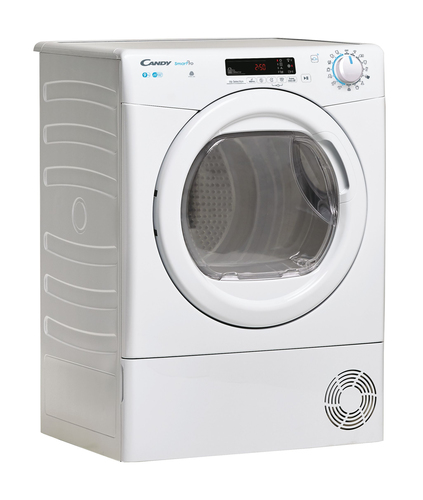 Candy CSOE C9DG-S – image 2