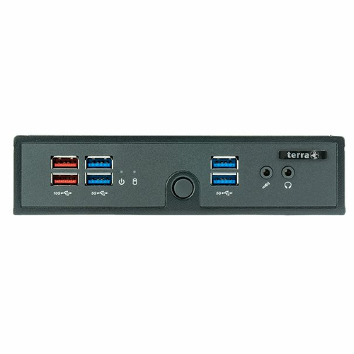 TERRA 1000029 PC/workstation Intel® Core™ i5 i5-1335U