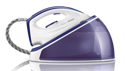 Philips SpeedCare GC6611/30R1 steam ironing station – image 1