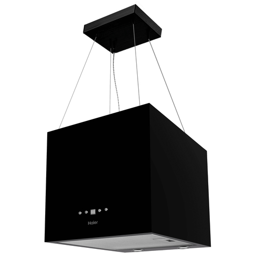 Haier 471 HVX-C471IB Pendant Black 430 m³/h