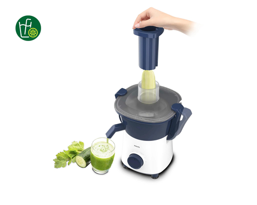Philips Daily Collection HL7566/00 juice maker – image 2
