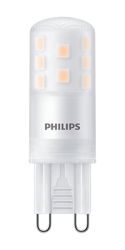 Philips CorePro LEDcapsule MV LED лампа Теплый белый 2700 K 2,6 W G9
