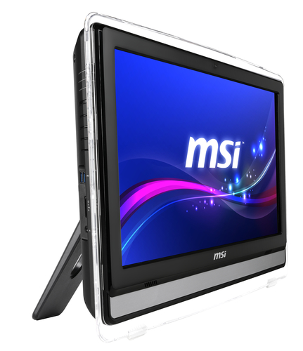 MSI AE220 5M-072XRU – image 4