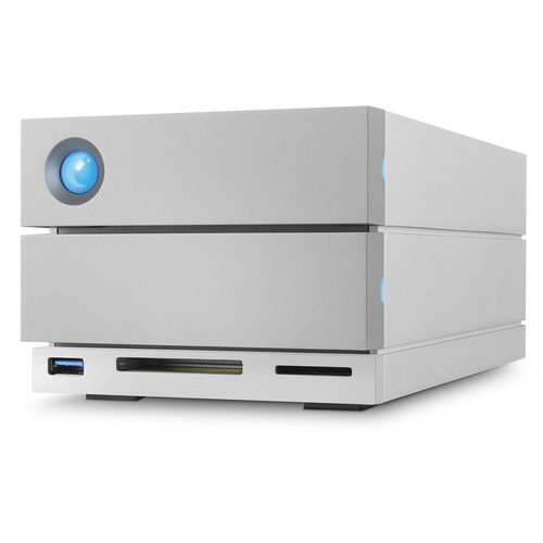 Seagate 2big Dock Thunderbolt 3 – image 5