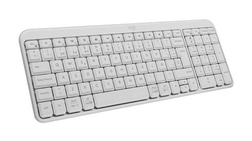 Teclados LOGITECH K250