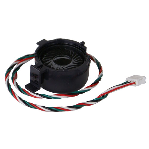 Dell 520-10582 loudspeaker Black