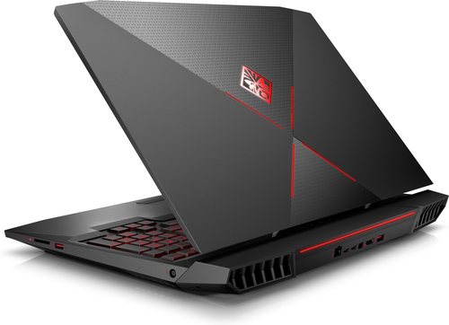 HP OMEN X by - 17-ap099na – image 3