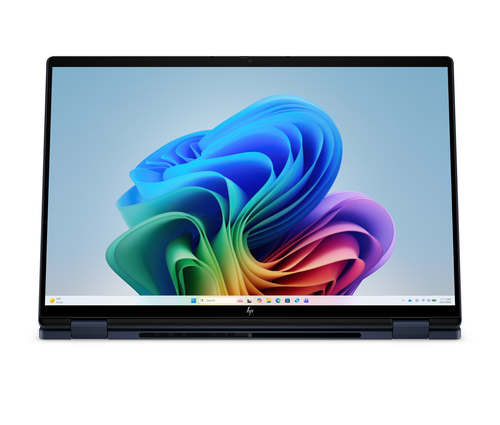 HP DP2X0EA laptop Copilot+ PC AMD Ryzen™ AI 5 – image 1