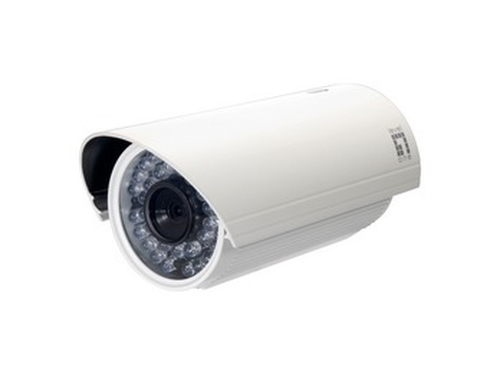 LevelOne FCS-5062 security camera Bullet IP security camera Outdoor