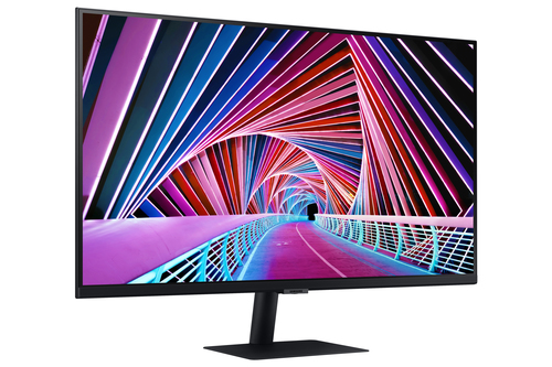 Samsung LS27A700NWN computer monitor – image 5