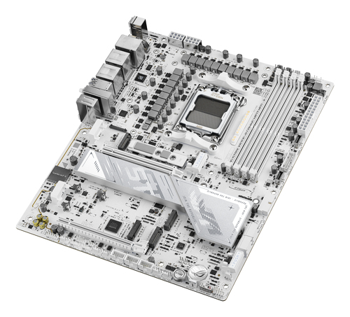 ASUS ROG STRIX X870E-A GAMING WIFI7 NEO moederbord, afbeelding 8