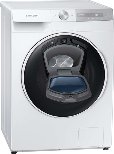 Samsung WW9GT754AWH/S2 washing machine Front-load – image 8