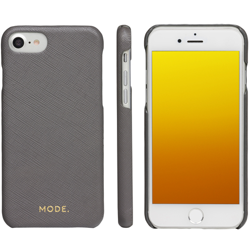 dbramante1928 DBRAMANTE NEW YORK IPHONE 7/8/SE SHADOW GREY – image 4