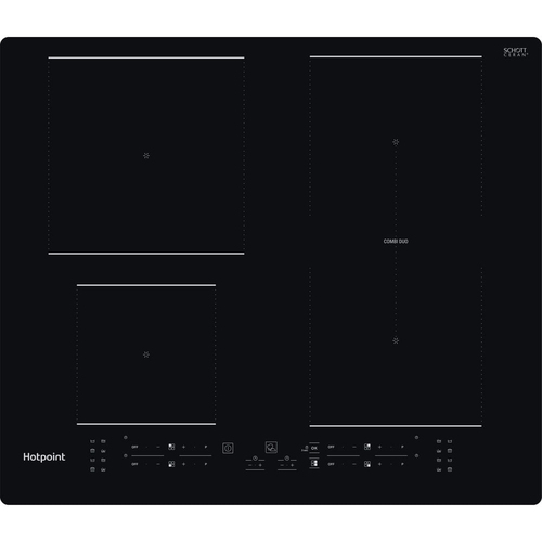 Hotpoint TB 2160B NE
