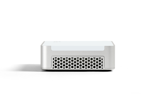 ASUS NUC 13 Pro Desk Edition Kit RNUC13VYKI50001 PC/workstation barebone UCFF White i5-1340P – image 7