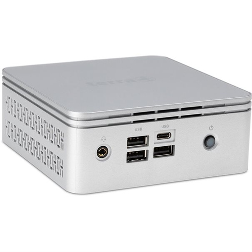 TERRA 1009901 PC/workstation Intel® Core™ i5 i5-10210U