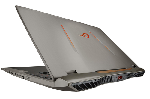ASUS ROG G701VIK-77D08SB1 laptop Intel® Core™ i7 i7-7820HK – image 7