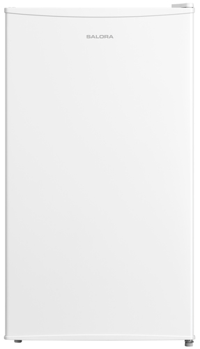 Salora 47CLT93WH fridge Freestanding