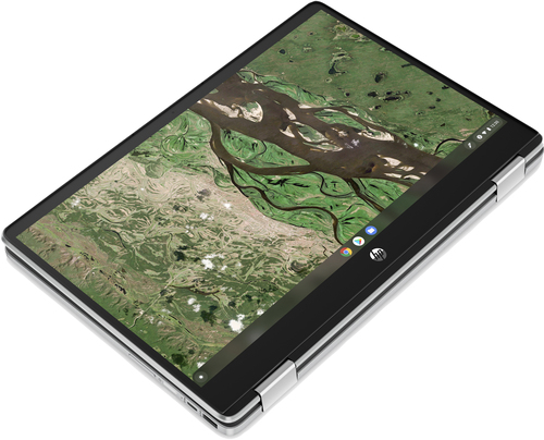 HP Chromebook x360 14b-cb0001sa Intel® Pentium® Silver N6000 – image 9