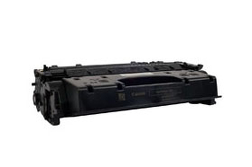 Canon 2617B001AA toner cartridge 1 pc(s) Original Black