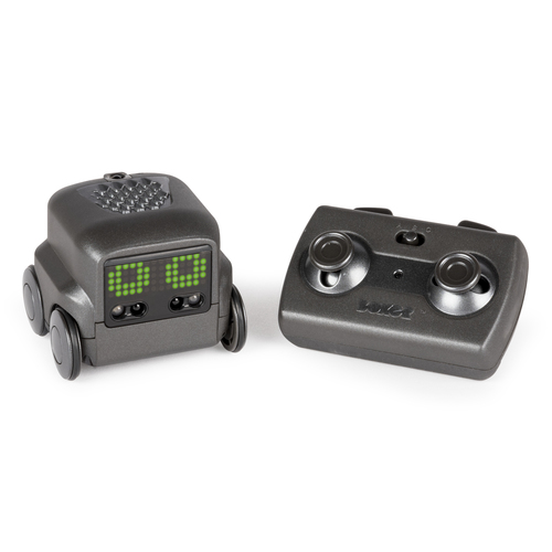 Spin Master Boxer Black – image 5