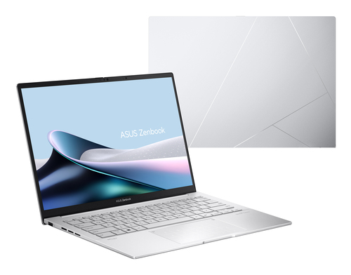 ASUS Zenbook 14 OLED UX3405MA-PP174W Intel Core Ultra 5 125H Laptop – image 6