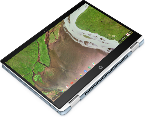 HP Chromebook x360 14-da0000na Intel® Core™ i3 i3-8130U – image 8