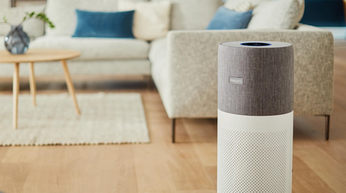 Philips 4000 series AC4236/10R1 air purifier 158 m² – image 3