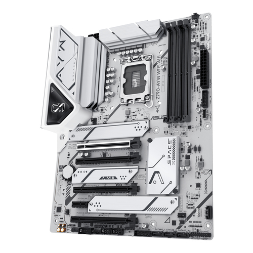 ASUS Z790-AYW WIFI W II – image 4
