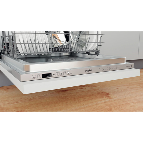 Whirlpool WIS 7020 PEF Klasse E Til indbygning 46dB – billede 8
