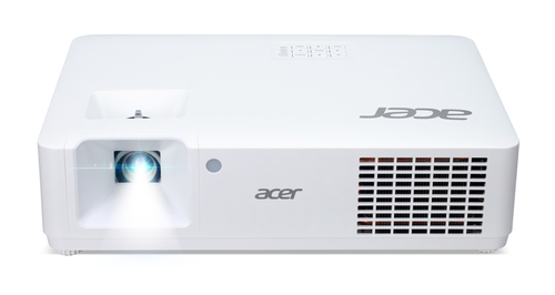 Acer Value PD1530i Standard throw projector 3000 ANSI lumens DLP 1080p (1920x1080) White