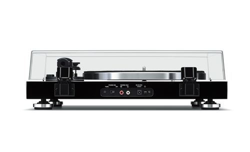 Yamaha TT-S303 Belt-drive audio turntable Black – image 6
