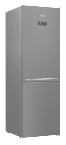 Beko RCNA406E40XP fridge-freezer Freestanding