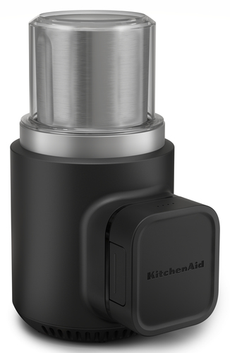 KitchenAid Go Cordless Coffee Grinder Without Battery - image 6