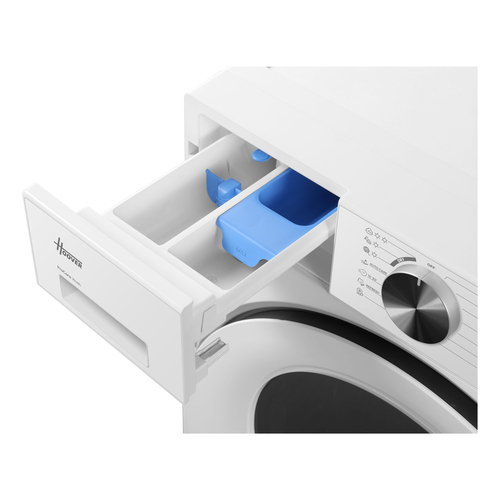 Hoover H3D 485SL8H-S – image 6