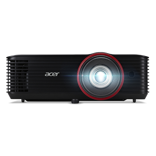 Acer NITRO MR.JQW11.003 data projector Standard throw projector 2200 ANSI lumens DLP 1080p (1920x1080) Black