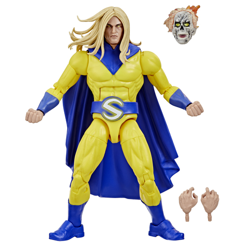 Marvel F34355L0 детская фигурка