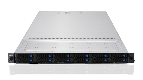 ASUS RS700-E10-RS12U/10G/4NVME Intel C621A LGA 4189 Rack (1U) Black – image 7