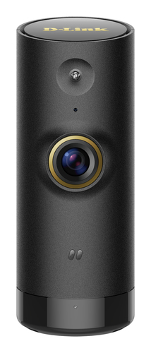 D-Link DCS-P6000LH IP security camera Indoor
