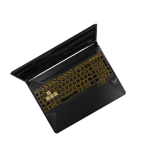 ASUS TUF Gaming FX505GM-ES062 laptop Intel® Core™ i7 i7-8750H – image 3