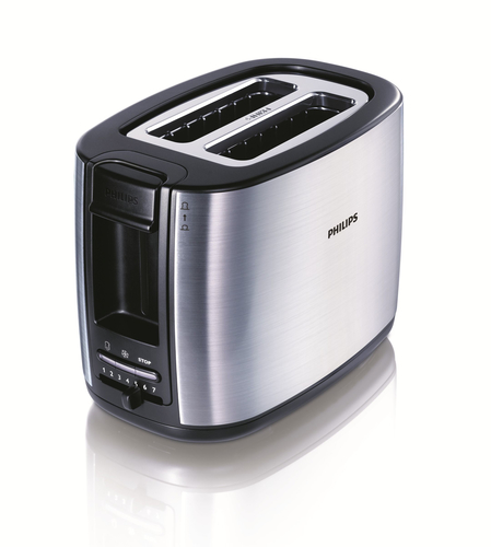 Philips HD2628/22 Toaster – image 3